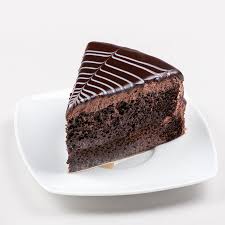Pastel de chocolate